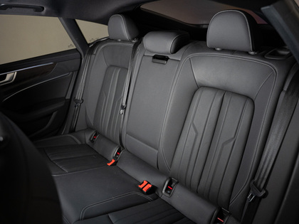 used 2020 Audi A7 Sportback car, priced at $44,900