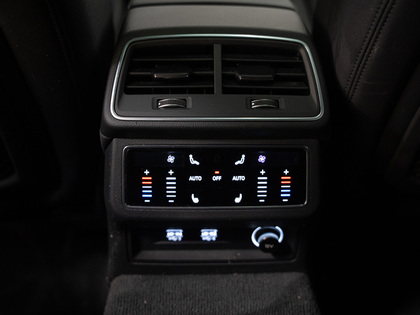 used 2020 Audi A7 Sportback car, priced at $44,900