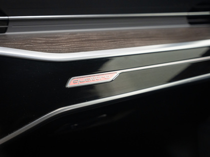 used 2020 Audi A7 Sportback car, priced at $44,900