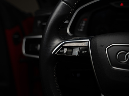 used 2020 Audi A7 Sportback car, priced at $44,900