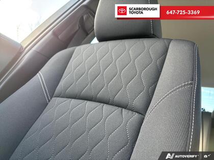 used 2025 Toyota Corolla car, priced at $33,995