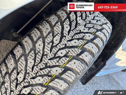 used 2025 Toyota Corolla car, priced at $33,995