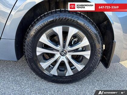 used 2025 Toyota Corolla car, priced at $33,995