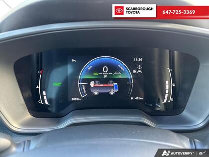 used 2025 Toyota Corolla car, priced at $33,995