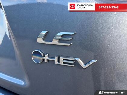 used 2025 Toyota Corolla car, priced at $33,995