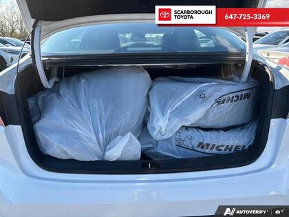 used 2024 Toyota Corolla car, priced at $27,595