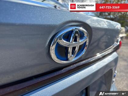 used 2025 Toyota Corolla car, priced at $33,995