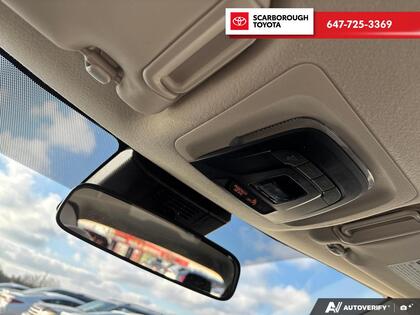 used 2024 Toyota Corolla car, priced at $27,595