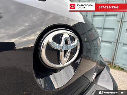 used 2025 Toyota Corolla Hatchback car, priced at $29,995