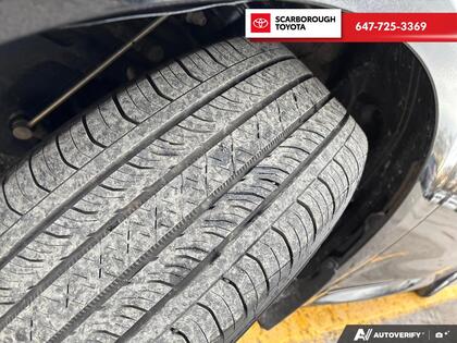 used 2025 Toyota Corolla Hatchback car, priced at $29,995