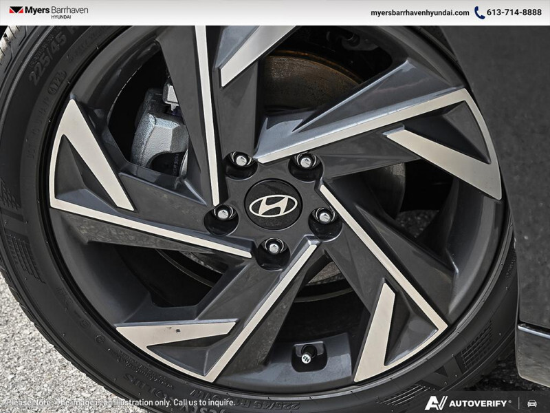 2025 Hyundai Elantra - Gallery image 6