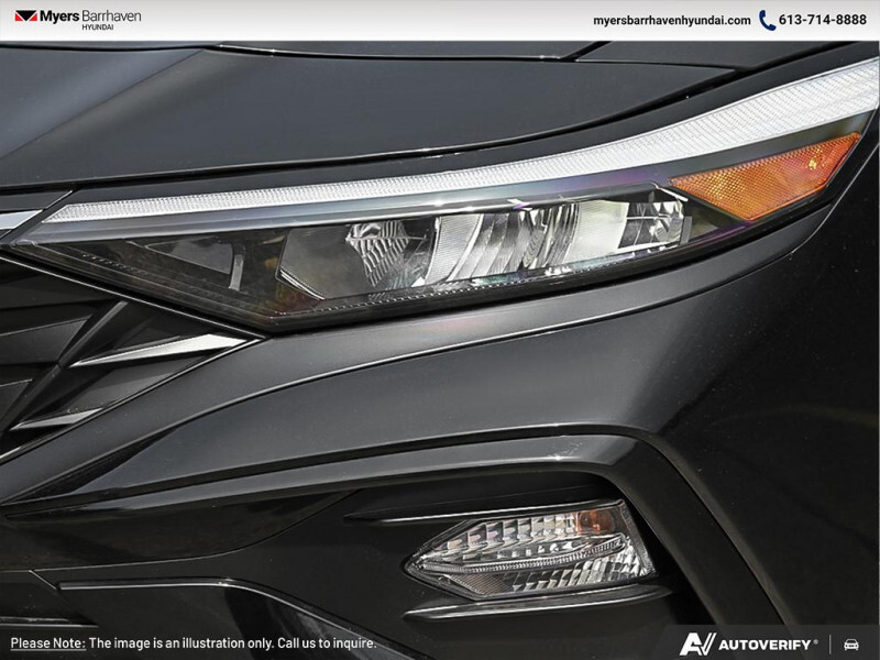 2025 Hyundai Elantra - Gallery image 8