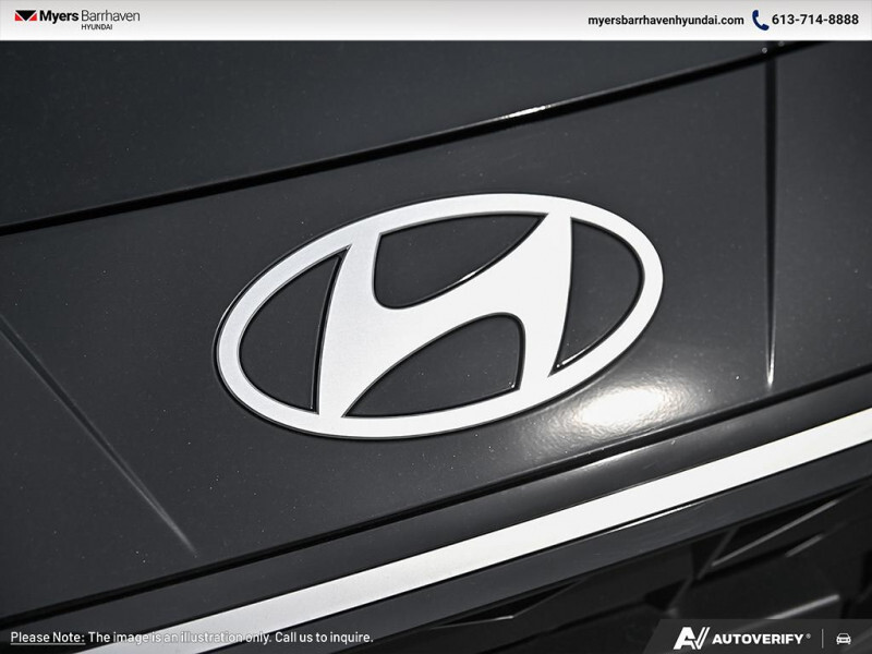 2025 Hyundai Elantra - Gallery image 7