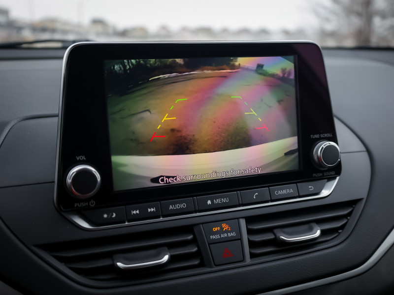 2024 Nissan Altima - Gallery image 20