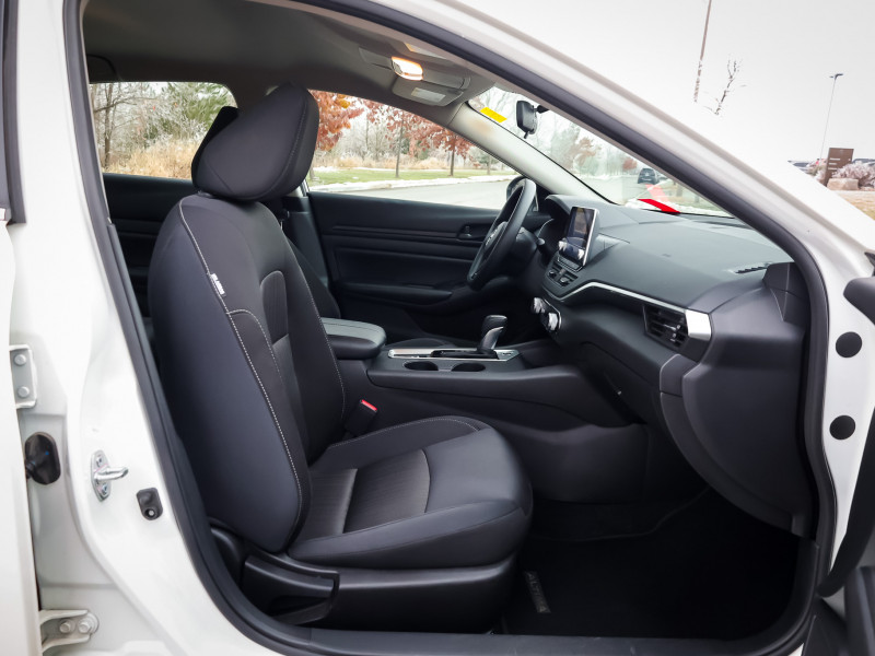 2024 Nissan Altima - Gallery image 10