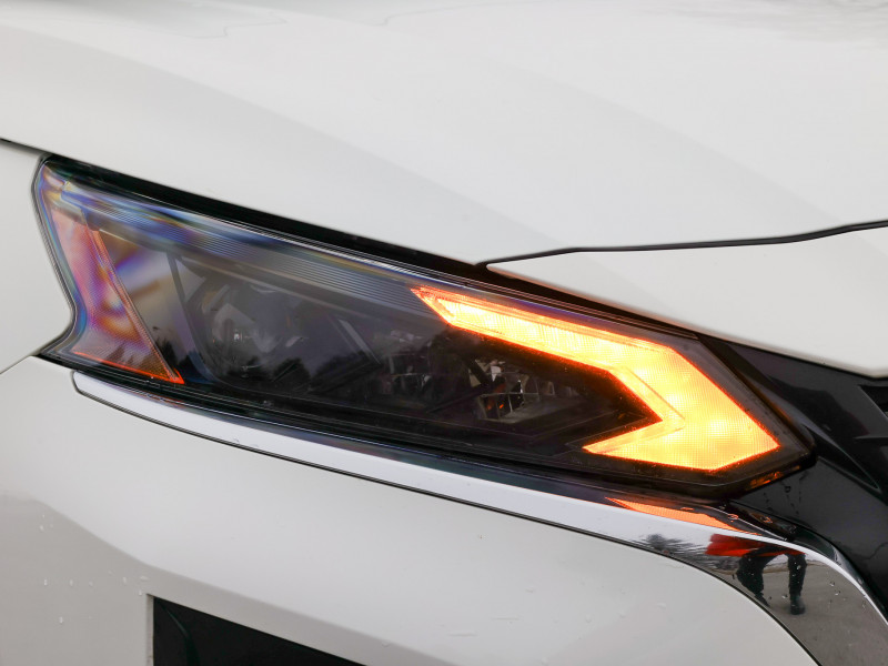 2024 Nissan Altima - Gallery image 5