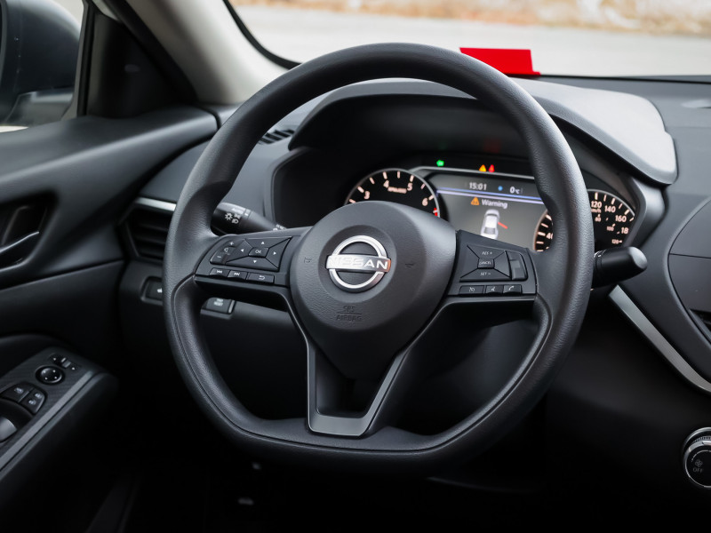 2024 Nissan Altima - Gallery image 13