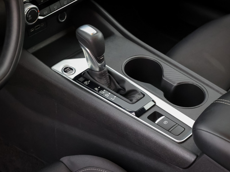 2024 Nissan Altima - Gallery image 15