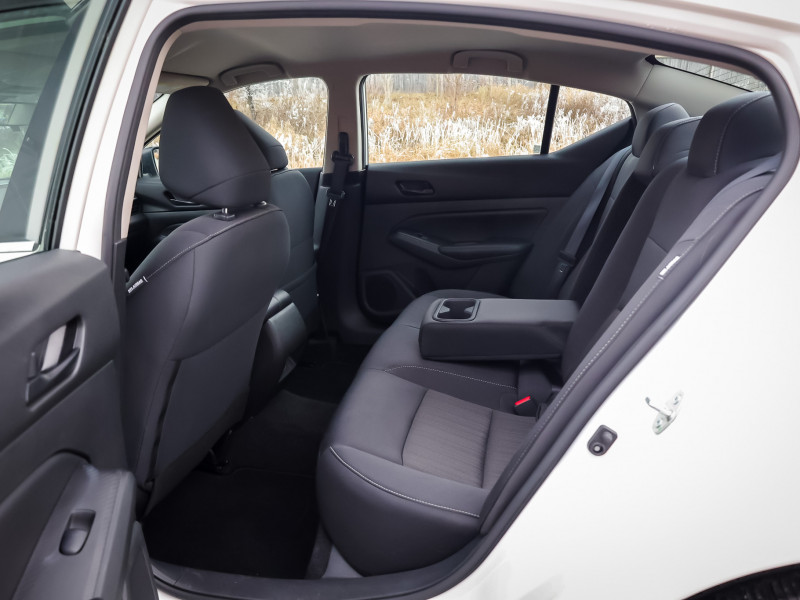 2024 Nissan Altima - Gallery image 8