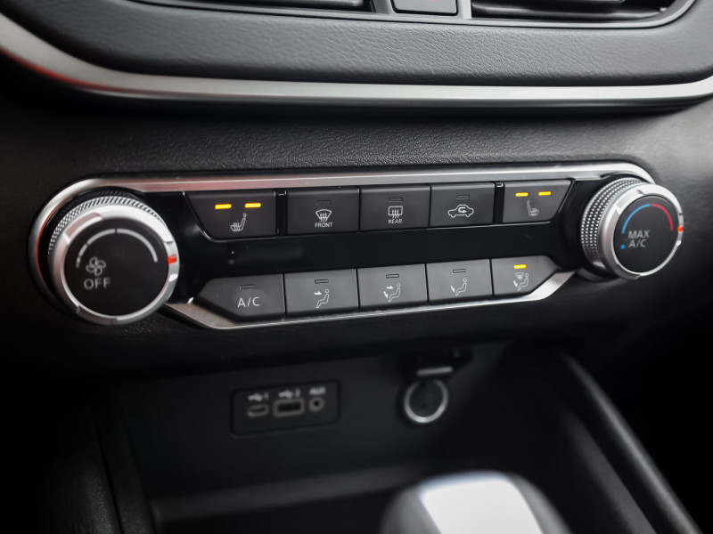 2024 Nissan Altima - Gallery image 21