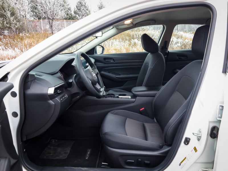 2024 Nissan Altima - Gallery image 7