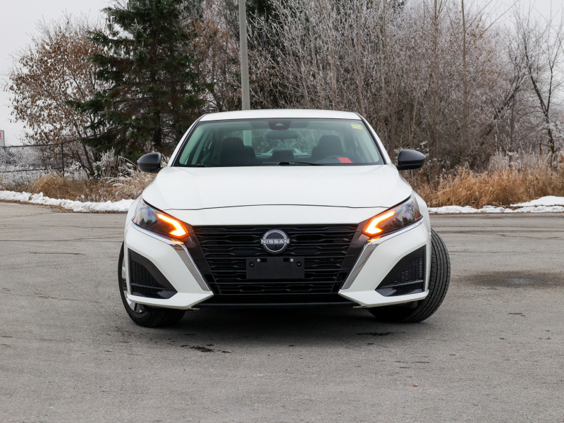 2024 Nissan Altima - Gallery image 4