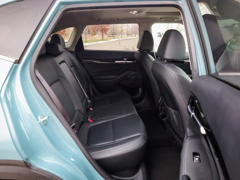 2024 Kia Seltos - Gallery image 11