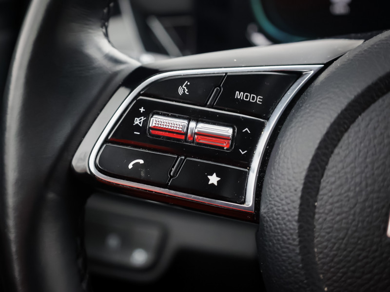 2024 Kia Seltos - Gallery image 16