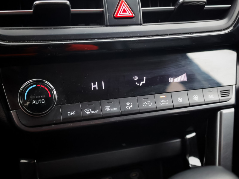 2024 Kia Seltos - Gallery image 21