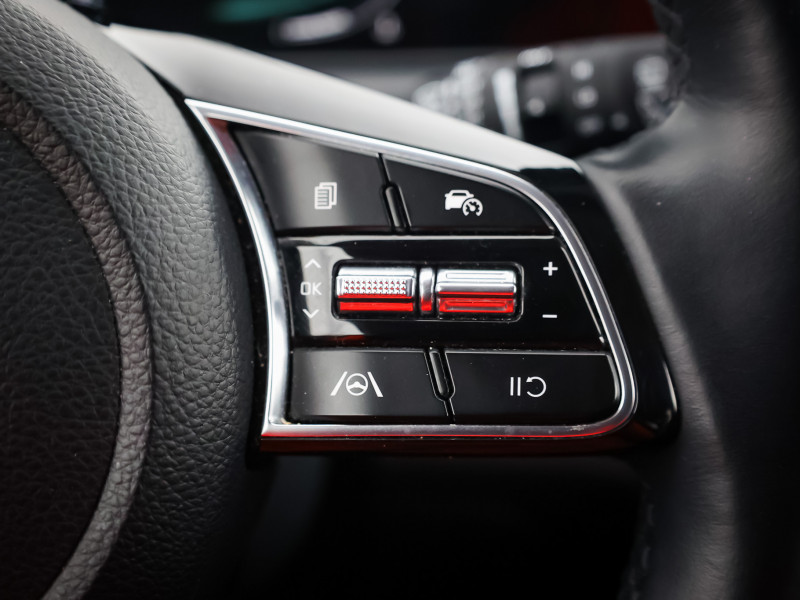 2024 Kia Seltos - Gallery image 17