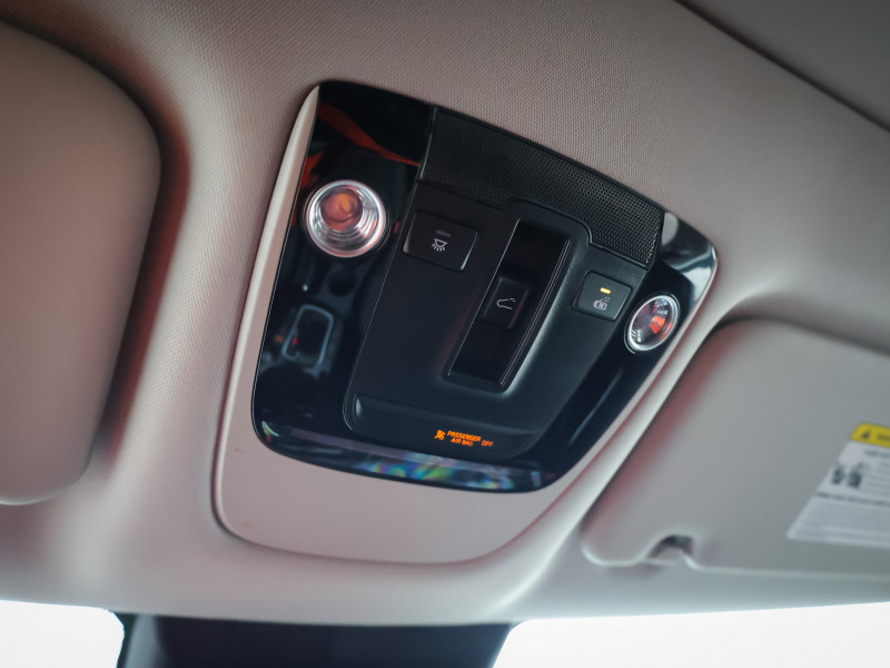 2024 Kia Seltos - Gallery image 22