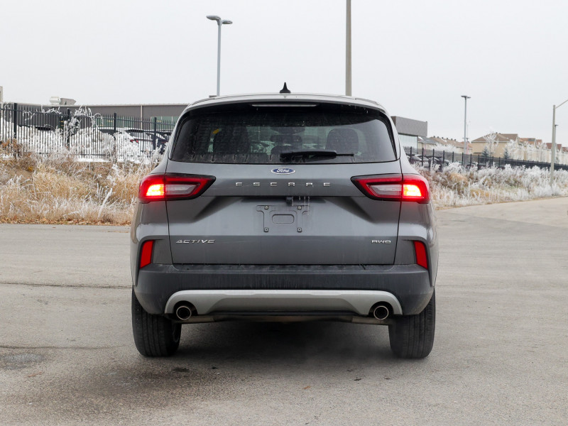 2024 Ford Escape - Gallery image 3