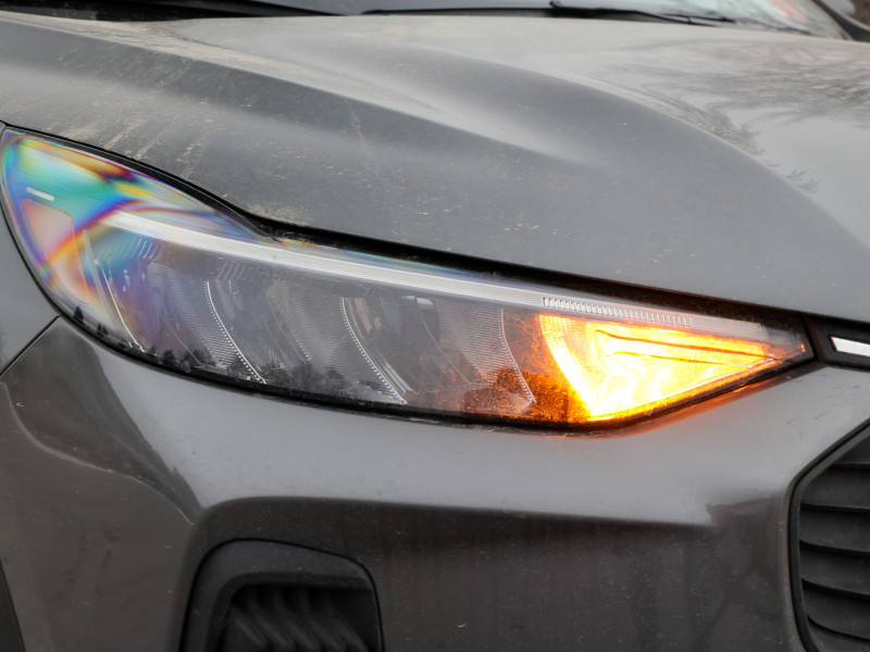 2024 Ford Escape - Gallery image 5