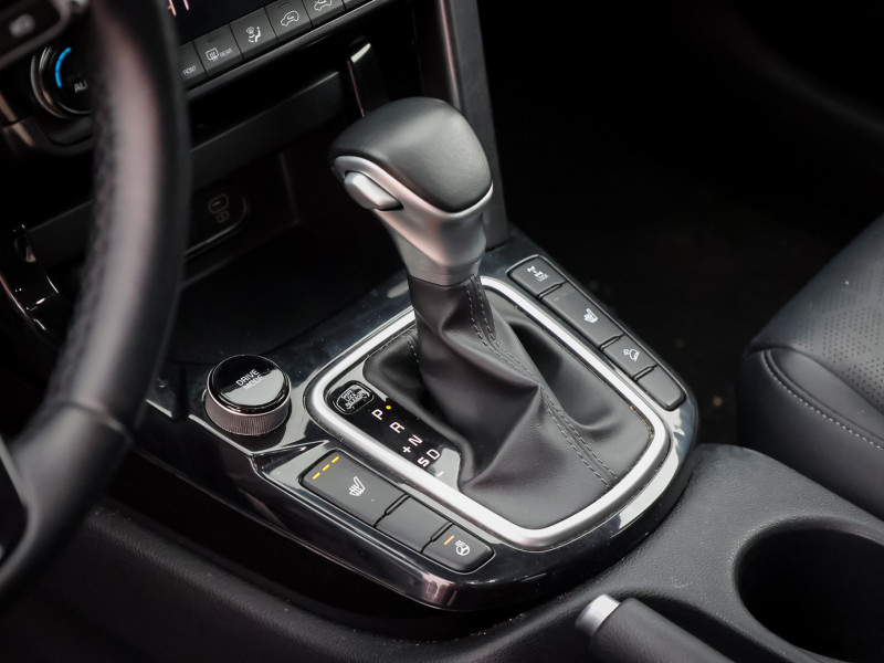 2024 Kia Seltos - Gallery image 15