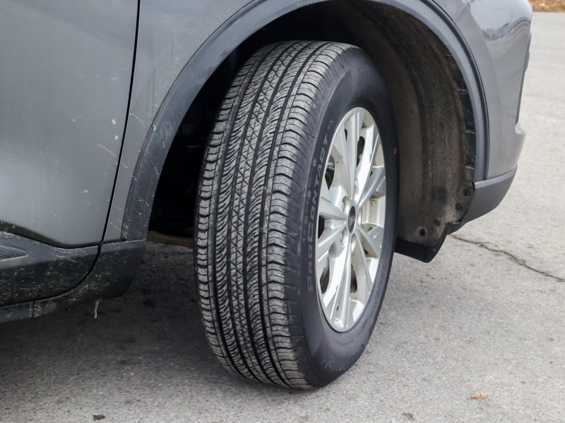 2024 Ford Escape - Gallery image 6