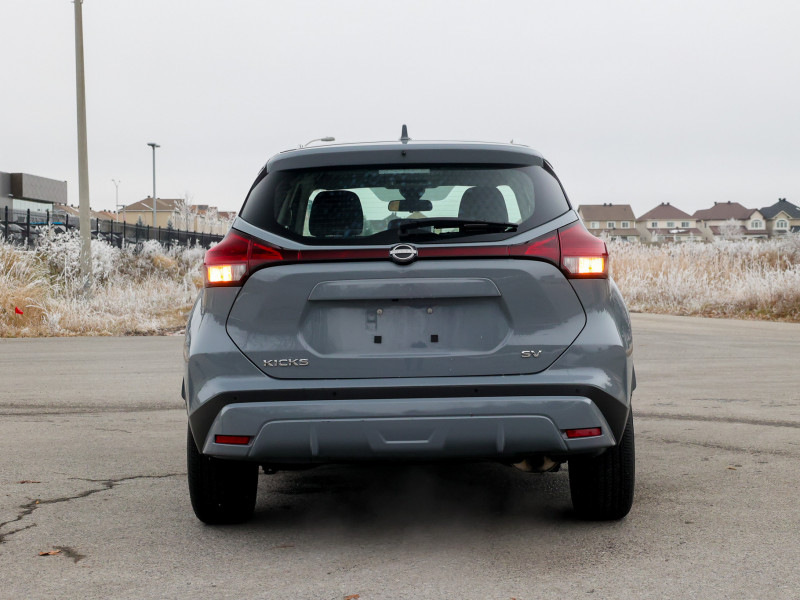 2024 Nissan Kicks - Gallery image 3