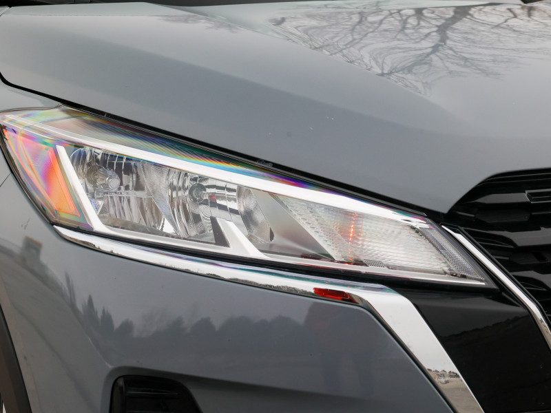 2024 Nissan Kicks - Gallery image 5