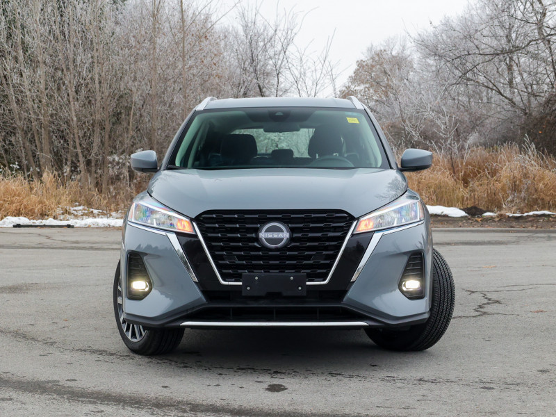 2024 Nissan Kicks - Gallery image 4