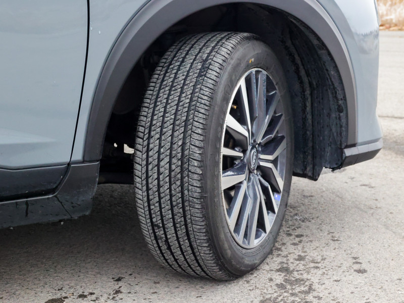 2024 Nissan Kicks - Gallery image 6