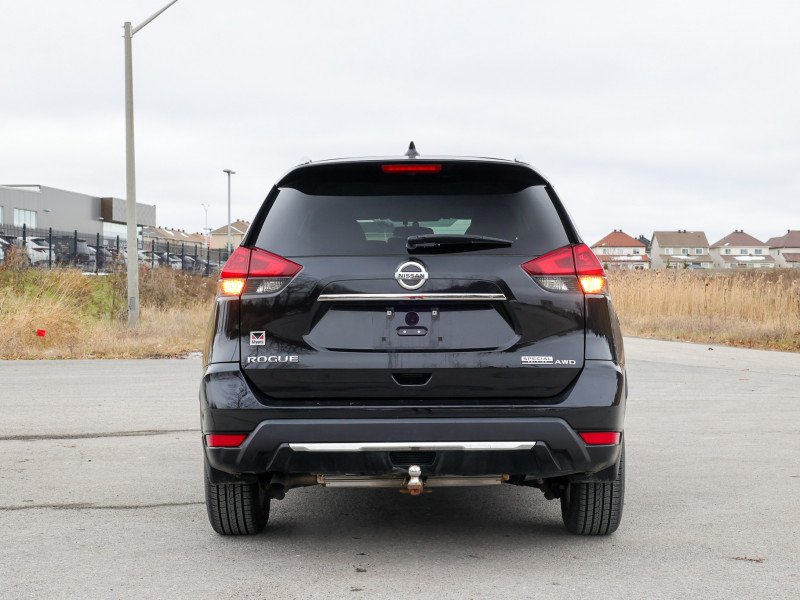 2020 Nissan Rogue - Gallery image 3