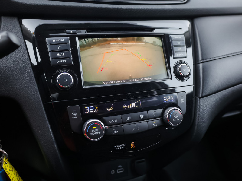 2020 Nissan Rogue - Gallery image 20