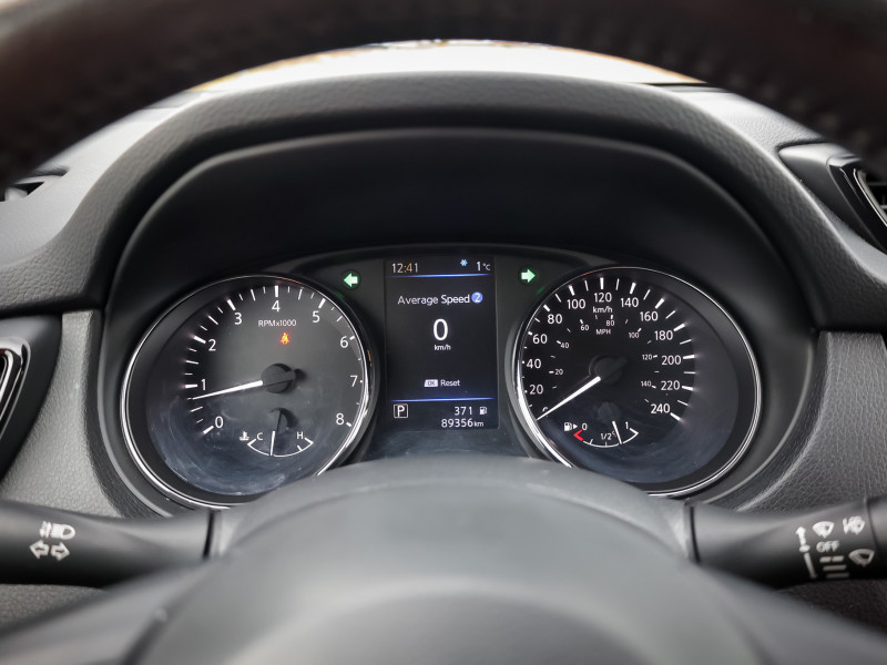 2020 Nissan Rogue - Gallery image 18