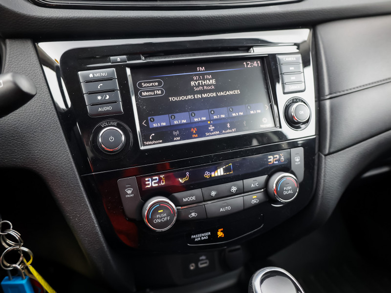 2020 Nissan Rogue - Gallery image 19