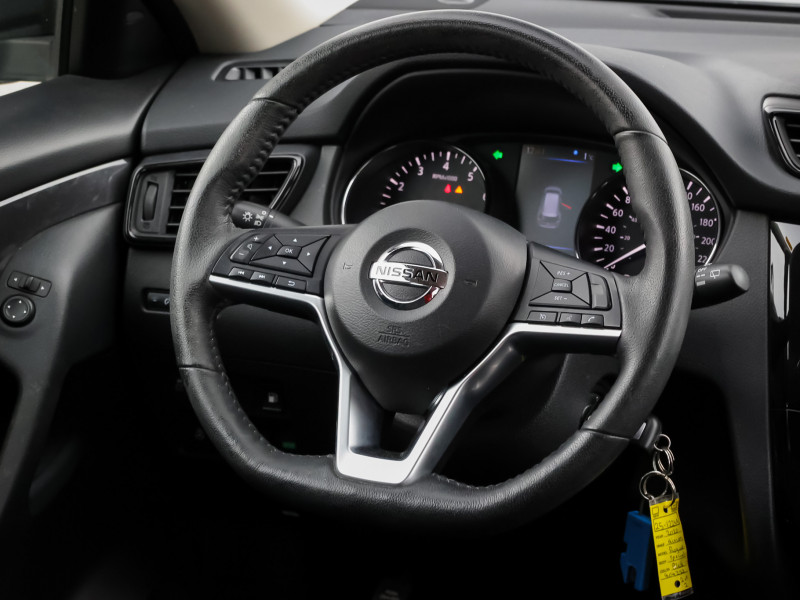 2020 Nissan Rogue - Gallery image 13