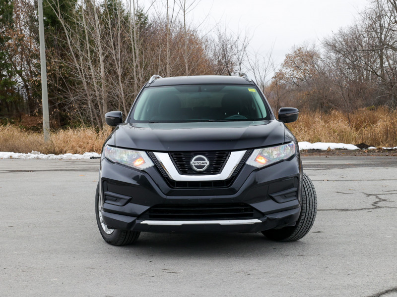 2020 Nissan Rogue - Gallery image 4