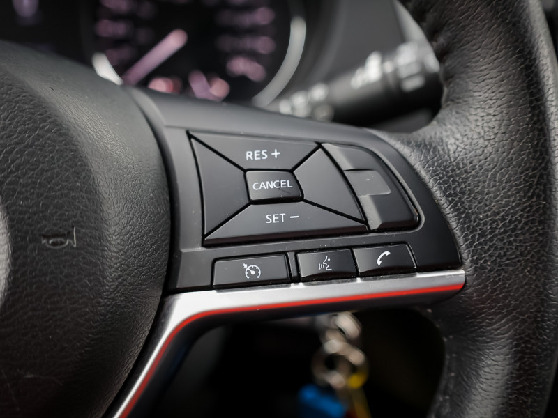 2020 Nissan Rogue - Gallery image 17