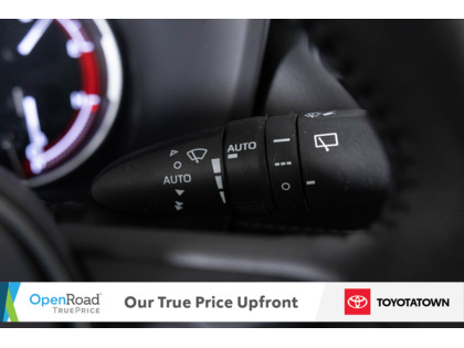 used 2023 Toyota RAV4 car, priced at $39,998