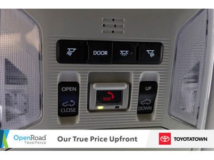 used 2023 Toyota RAV4 car, priced at $39,998