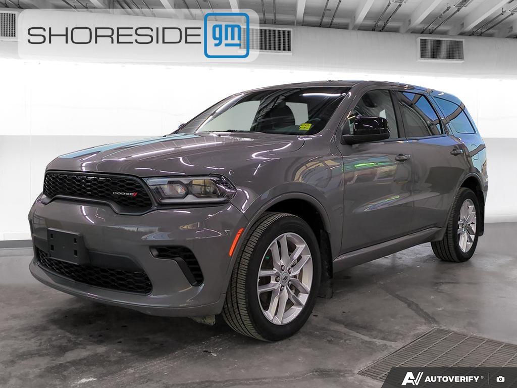 2023 Dodge Durango