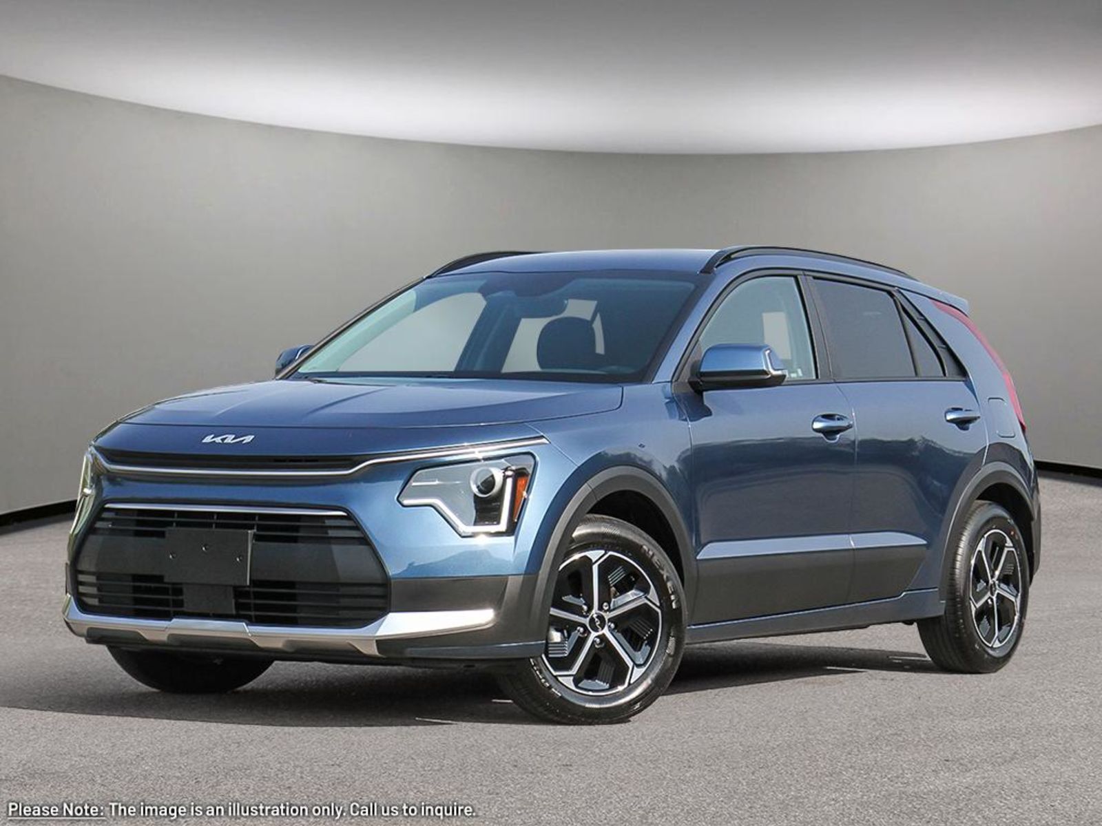 2026 Kia Niro